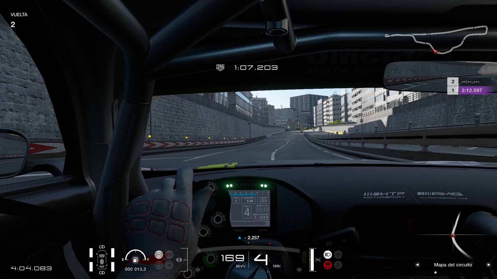 Gran Turismo Sport - Imagen 39